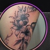 Estilo Florais